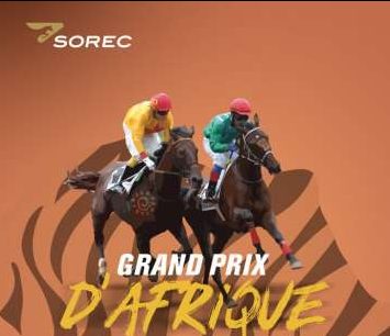 L’édition 2022 du Grand Prix d’Afrique des courses de chevaux, le 21 mai à Marrakech – Consonews - Premier site consommation au Maroc